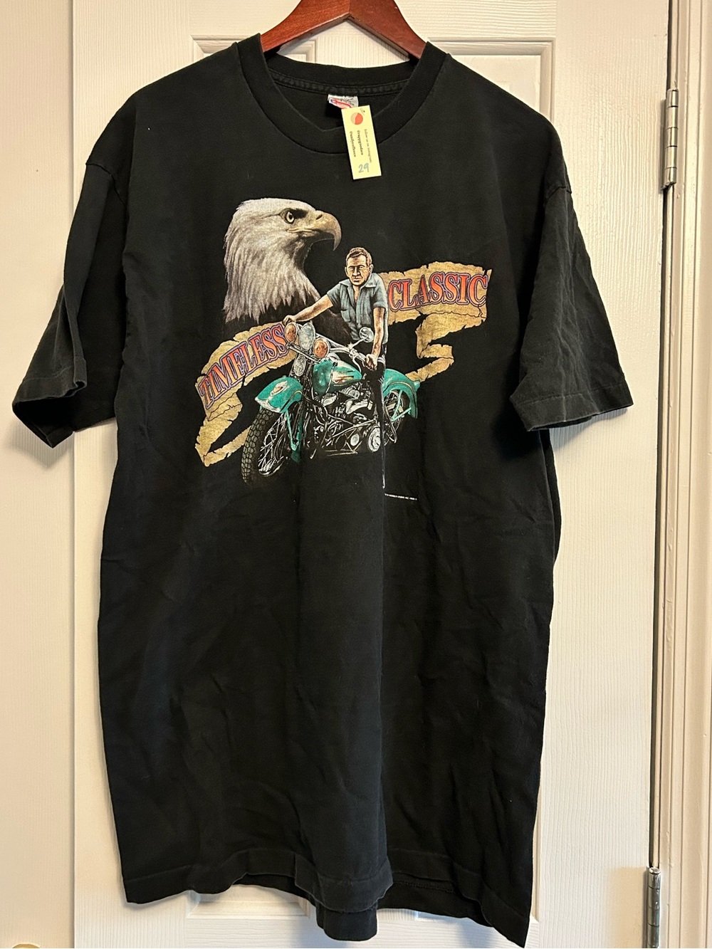 Timeless Classic Tee